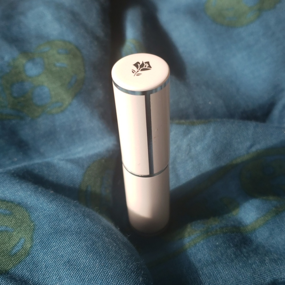 Lancome lipstick